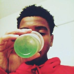 Meet your Posher, Rodrick